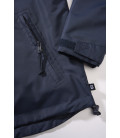 Coupe-vent femme zip frontal Windbreaker Brandit