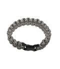 Bracelet de survie paracorde AT-Digital - Surplus militaire