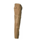 Pantalon US ACU Coyote Tan en Ripstop - Surplus militaire
