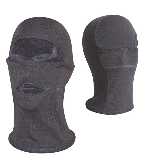 Cagoule en laine mérinos Artica-Trek 200 G