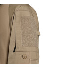 Chemise de Combat Type Ubas Coyote