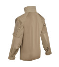 Chemise de Combat Type Ubas Coyote