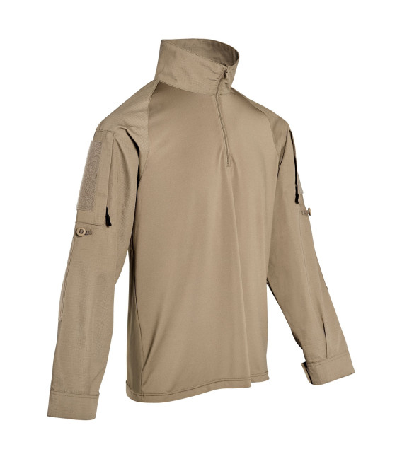 Chemise de Combat Type Ubas Coyote