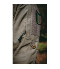 Chemise de Combat Type Ubas Coyote