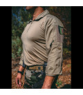 Chemise de Combat Type Ubas Coyote