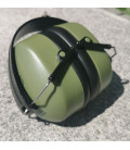 Protection auditive pliable universel