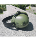 Protection auditive pliable universel