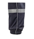 Treillis Pantalon Pompier Sécurité incendie - Surplus militaire