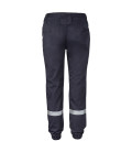 Treillis Pantalon Pompier Sécurité incendie - Surplus militaire