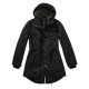 Parka Marsh Lake pour femme Parka Brandit