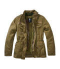 Veste géante M65 pour femme Jacket Brandit