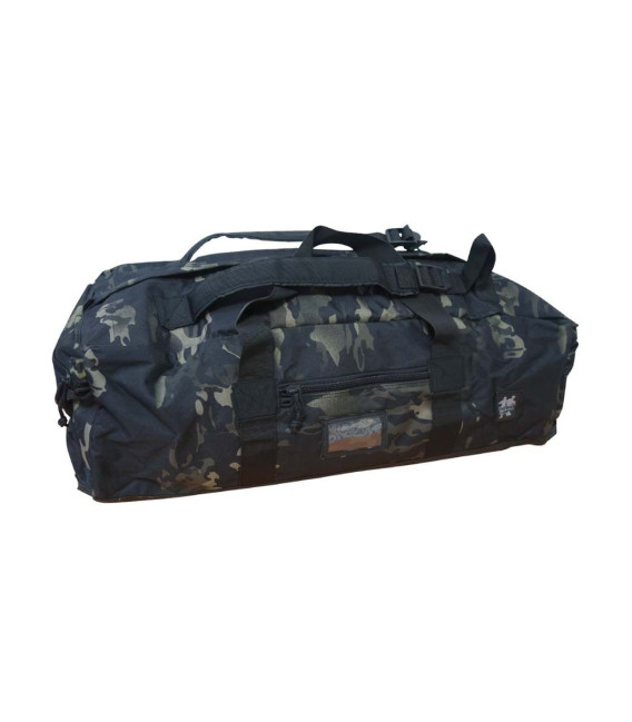Sac Commando Opex