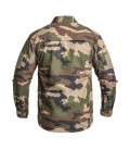 Chemise de combat Fighter cam CE