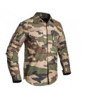 Chemise de combat Fighter cam CE