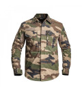 Chemise de combat Fighter cam CE