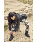 Boots cuir Kenyon Brandit Noir - Surplus militaire