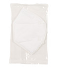 Masque avec clip pour le nez
