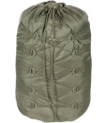 Sac de Compression BW vert pour sac de couchage