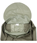 Sac de Compression BW vert pour sac de couchage