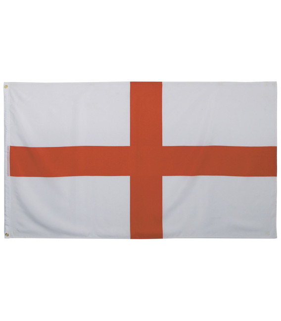 Drapeau Angleterre Polyester 90x150 cm
