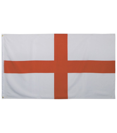 Drapeau Angleterre Polyester 90x150 cm