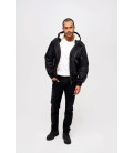 Veste CWU à capuche Jacket Brandit