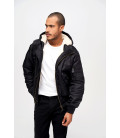 Veste CWU à capuche Jacket Brandit