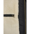 Veste CWU à capuche Jacket Brandit