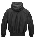 Veste CWU à capuche Jacket Brandit
