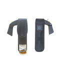 Etui Porte aérosol TURNCLIP® Noir