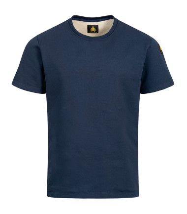 TSHIRT de PROTECTION ANTI-COUPURE manches courtes Brunnirok