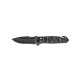 Couteau de poche Cac® S200 PA6 noir