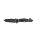 Couteau de poche Cac® S200 PA6 noir