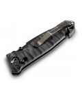 Couteau de poche Cac® S200 PA6 noir