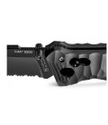 Couteau de poche Cac® S200 PA6 noir