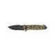 Couteau de poche Cac® S200 PA6 vert olive