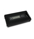 Couteau de poche Cac® serration PA6 noir