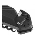 Couteau de poche Cac® serration PA6 noir