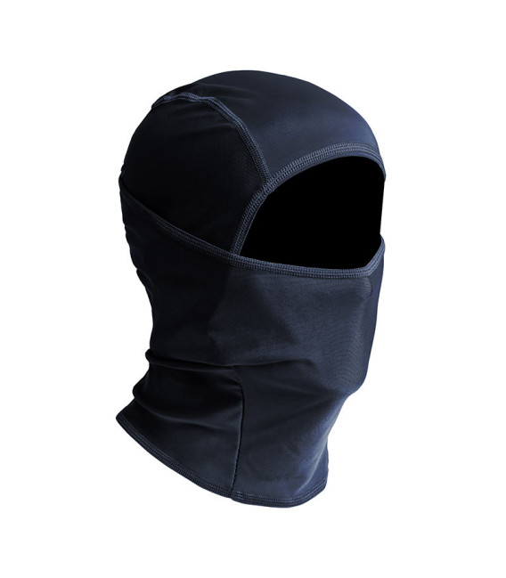 Cagoule Thermo performer bleu marine