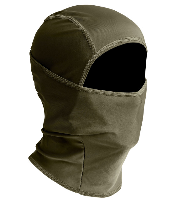 Cagoule Thermo performer vert