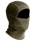 Cagoule Thermo performer vert