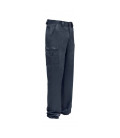 Pantalon d'intervention antistatique bleu - Surplus militaire