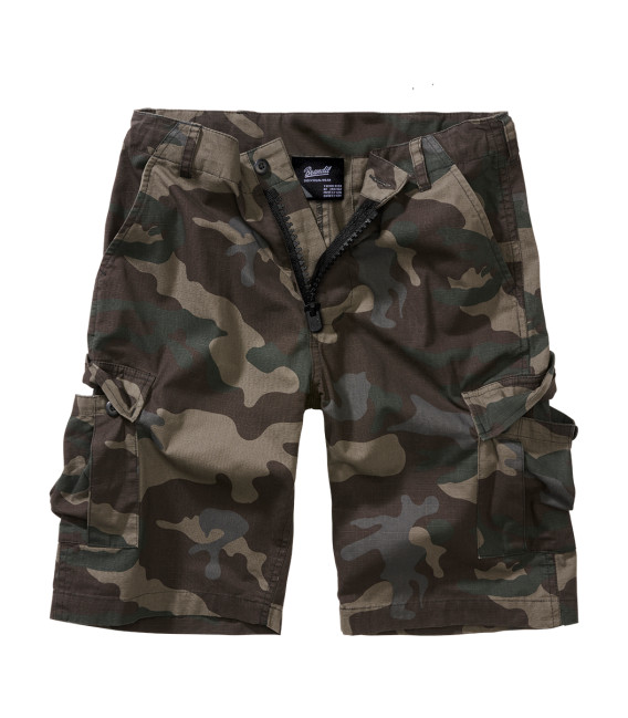 Short enfant ripstop BDU Brandit