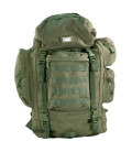 Sac à dos Elite 65 L Kaki - Surplus militaire