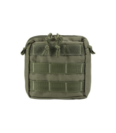 Pochette molle 15 x 15 cm Cityguard