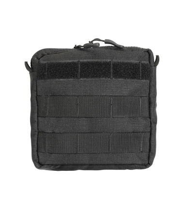 Pochette molle 15 x 15 cm Cityguard