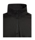 Chemise de combat type UBAS noire