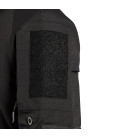 Chemise de combat type UBAS noire