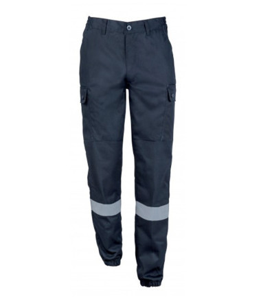 Pantalon sécurité incendie