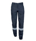 Pantalon sécurité incendie CityGuard